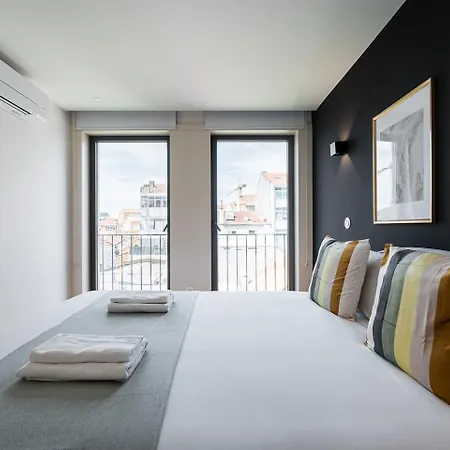 Apartment Guestready - One Sweet Near The Centre Vila Nova de Gaia