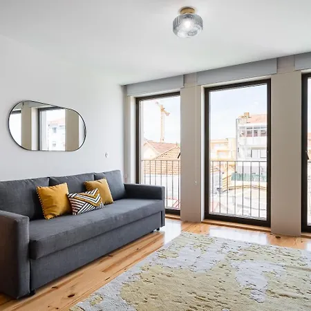 Guestready - One Sweet Near The Centre Vila Nova de Gaia