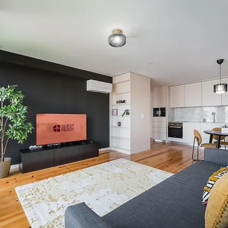Guestready - One Sweet Near The Centre Apartment